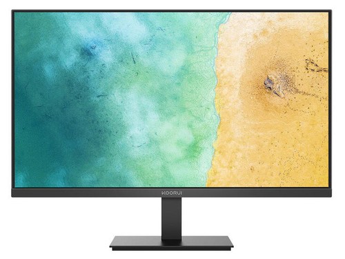 Koorui e2411f monitor - koorui,