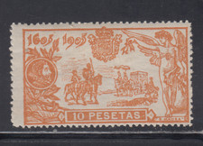 SPAGNA 1905 NUOVO MINT MLH