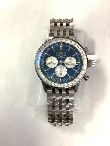 Navitimer b01 chronograph - navitimer,