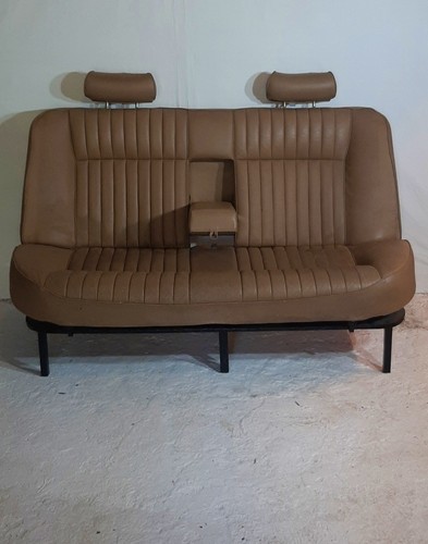 Divano vintage jaguar 2 - xj, 3.2