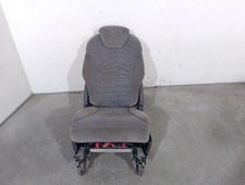 8881GR sedile posteriore