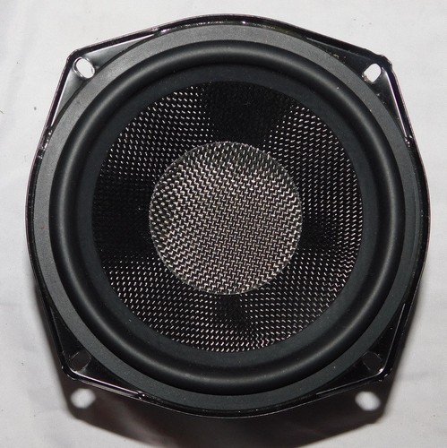 Woofer elac debut - woofer,