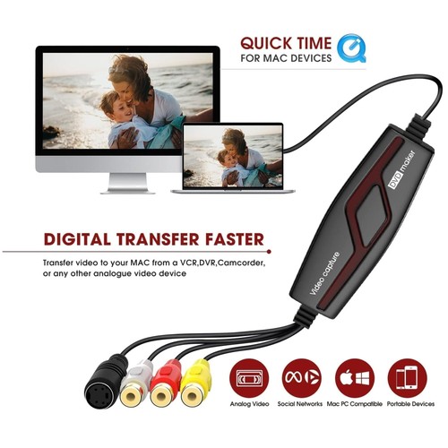 Lettore nastro videocamera - lettore,