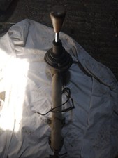 Leveraggio cambio leva