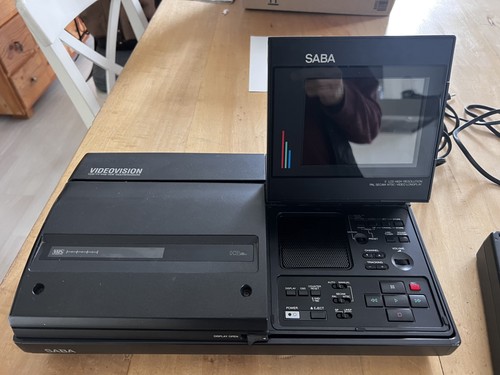 Saba videovision - saba,
