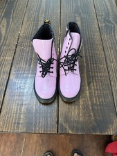 Martens air wair boots - air,