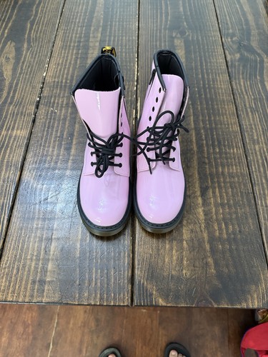 Martens air wair boots - dr,