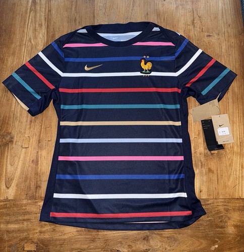 Maglia calcio nike - nike, france