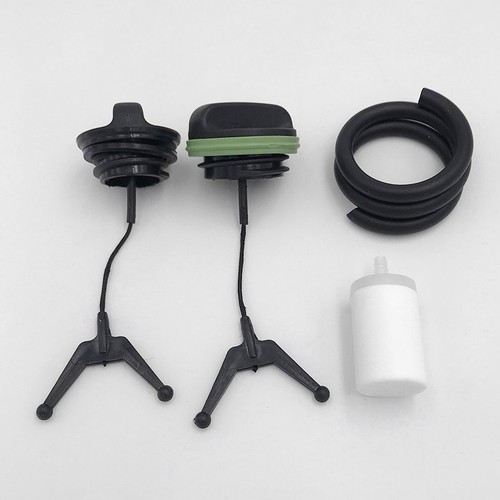 Kit tappo gasolio - , motosega