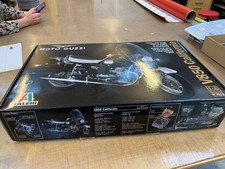 Italeri, Moto Guzzi, 1:6