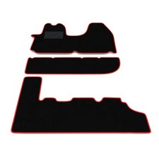 Tappetini compatibili con Opel