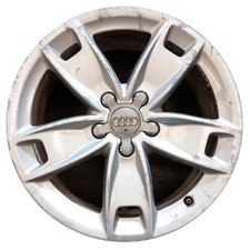 Cerchio in lega 8P0601025BL 7,5Jx17H2 ET56 Audi A3 8P 2003-2013