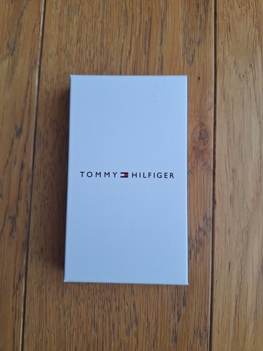Portachiavi tommy hilfiger - portachiavi,