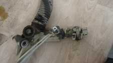 Cremagliera servosterzo FORD