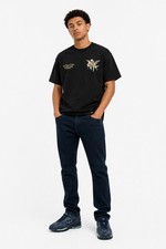 Pantaloni denim DML uomo slim