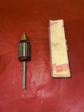 Indotto Motorino Avviamento