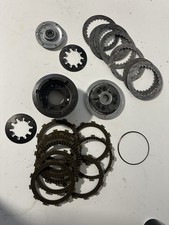 Campana Frizione Honda CBR 1000 2008/09/10/11