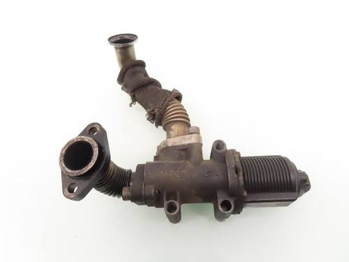 Valvola egr diesel fiat - valvola,