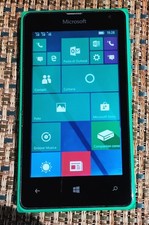 Lumia 532 Dual Sim