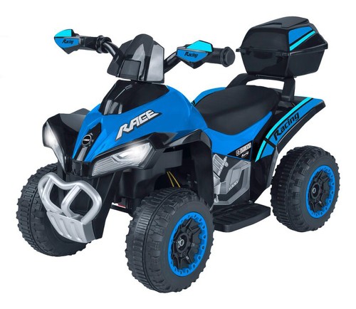 Quad elettrico per bambini - per, da