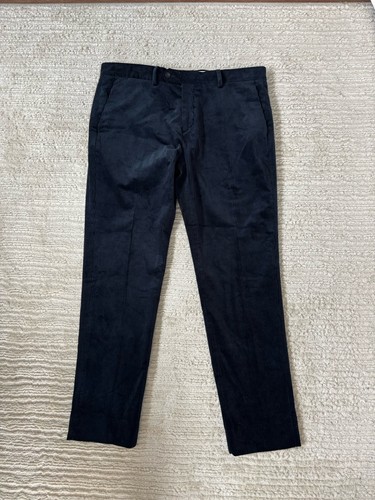 Pantalone velluto coste - a,