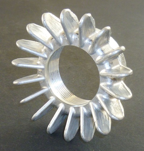 Dado collettore - -,