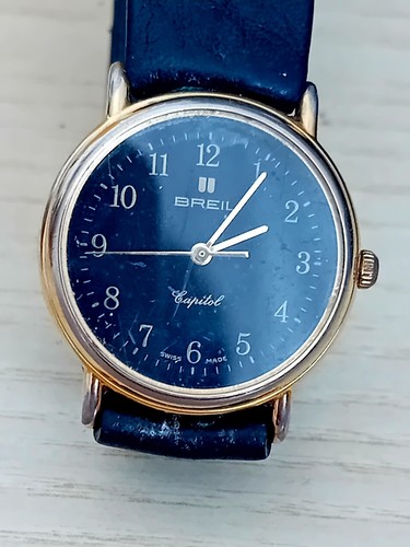 Orologio breil capitol donna - orologio,