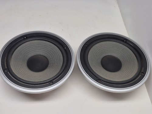 Coppia woofer altoparlanti - , da