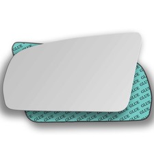 Vetro Specchio Retrovisore