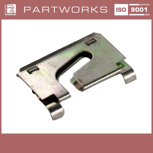 Morsetto per porsche - morsetto,