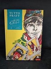 Comic TUTTO PRATT n 23 -
