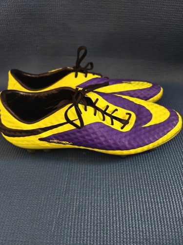 Nike hypervenom phantom - phantom, fg