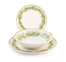 Servizio di Piatti da Tavola