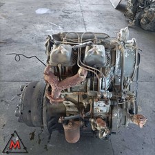 Motore 12894 per SAME DIESEL usato (109176)