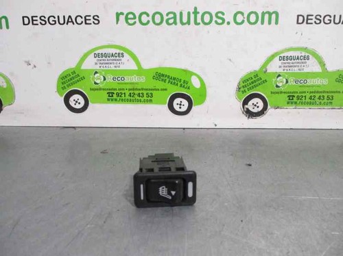 Comando regolazione sedile - regolazione,
