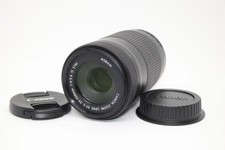 A Product Canon Ef-S 55-250Mm