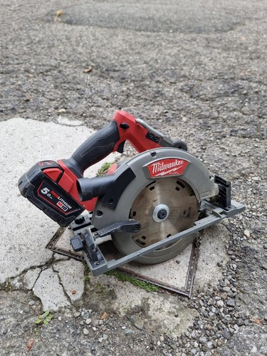Milwaukee fcsg66 batteria - fcsg66, +