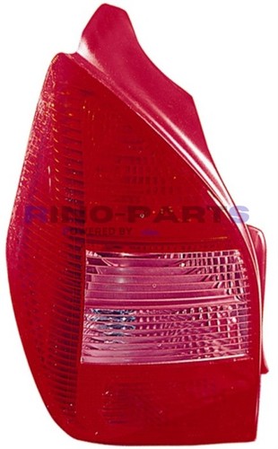 Fanale fanalino stop - fanale,