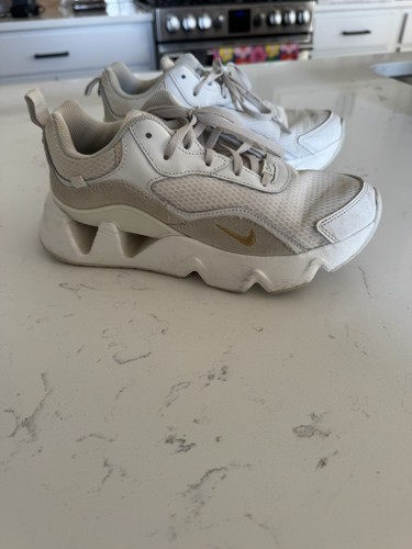 Nike ryz 365 summit bianche - 2,