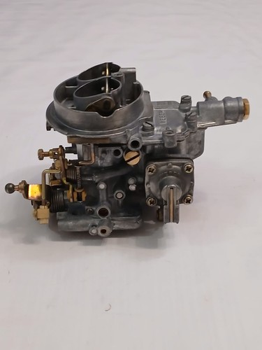 Carburatore originale weber - carburatore,