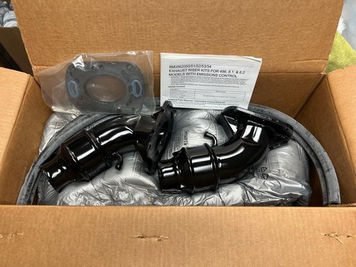 Mercury mercruiser oem - mercruiser,