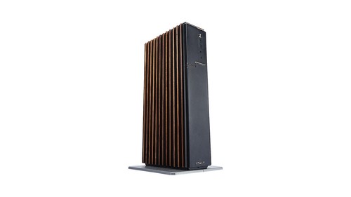 Custodia computer desktop