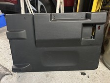 RDX Scheda Porta Posteriore