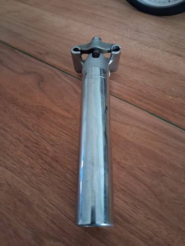 Reggisella seat post - reggisella,