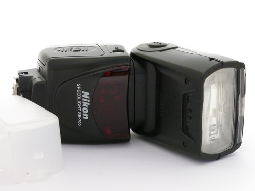 Flash nikon speedlight 700 - nikon, sb-700