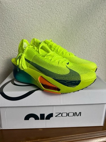 Nike air zoom alphafly - air,