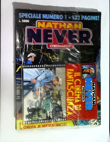 Nathan never speciale 1 - nathan,