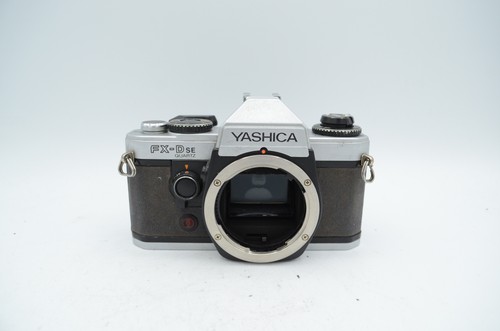 Corpo fotocamera reflex