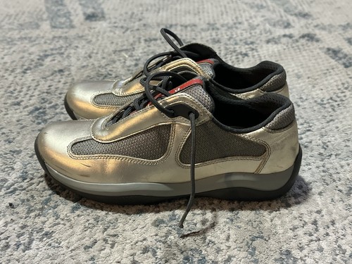 Prada scarpe donna coppa - prada,
