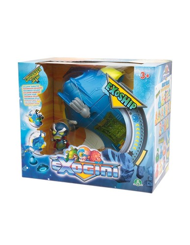 Giochi preziosi exogini - preziosi,